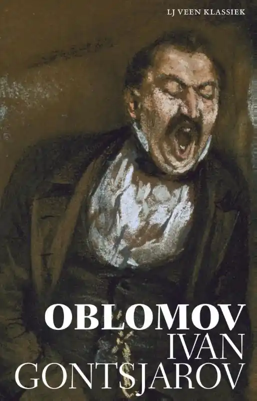 Voordeelprijs Oblomov - Ivan Gontsjarov
