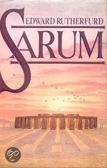 Gratis Retour Sarum - Edward Rutherfurd