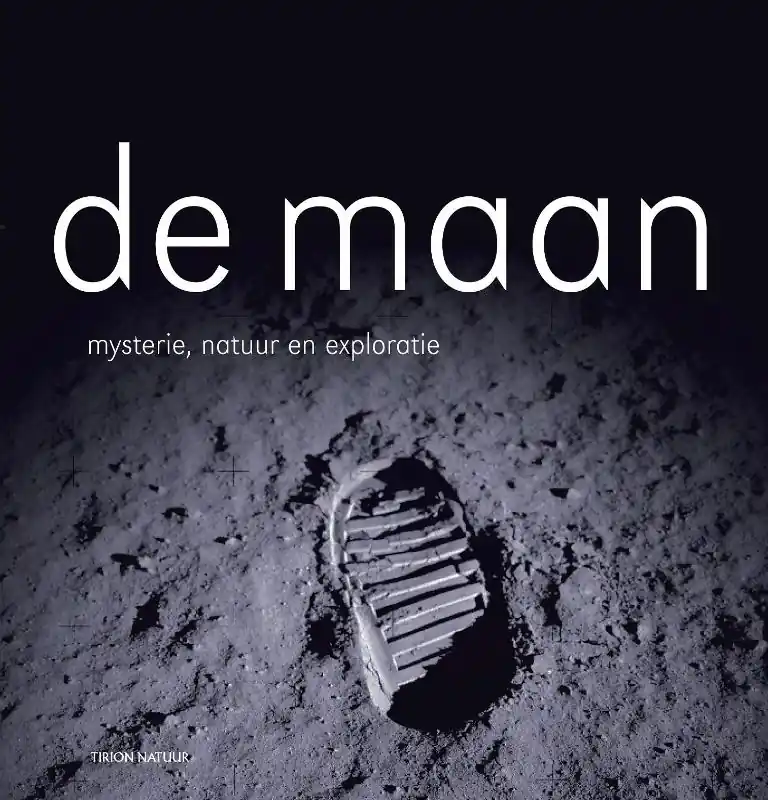 De Maan - S.L. Montgomery Beperkt Aanbod