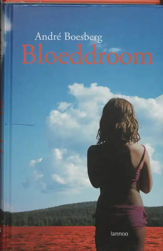 Dagaanbieding Bloeddroom - A. Boesberg