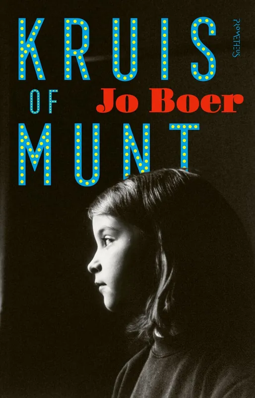 Kruis of munt - Jo Boer Nu Kopen
