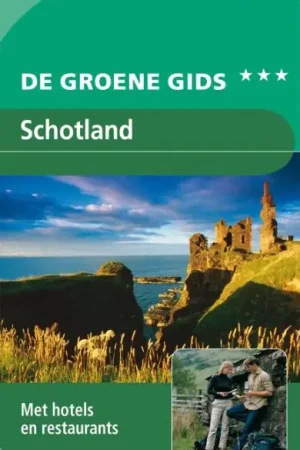 Voordeelprijs Schotland - Diverse