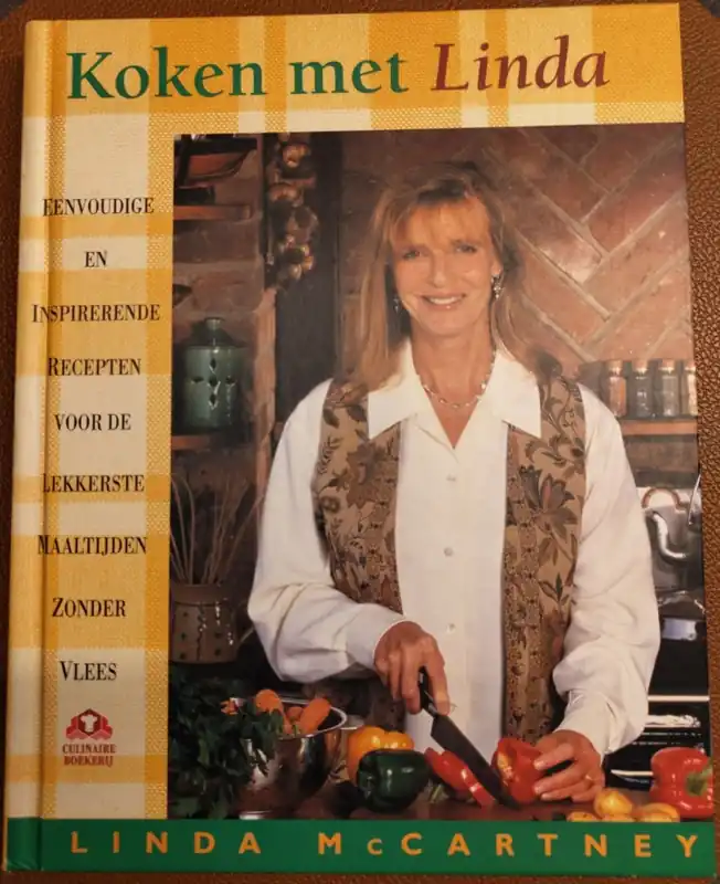 Koken met Linda - L. MacCartney Finale Uitverkoop