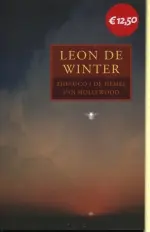 Shop Nu Zionoco ; De hemel van Hollywood - Leon de Winter