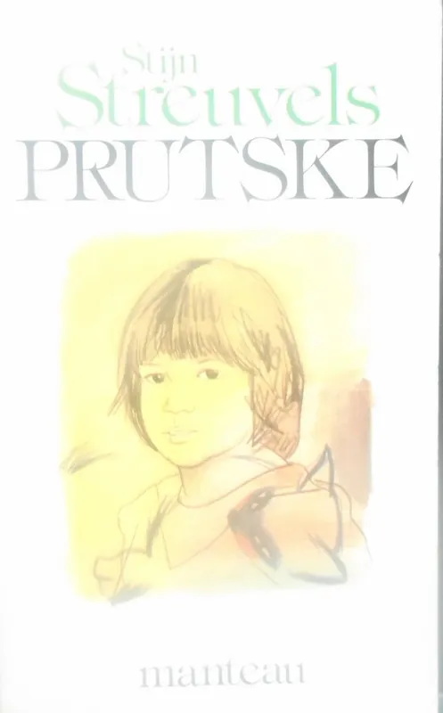 Uitverkoop Prutske - Stijn Streuvels