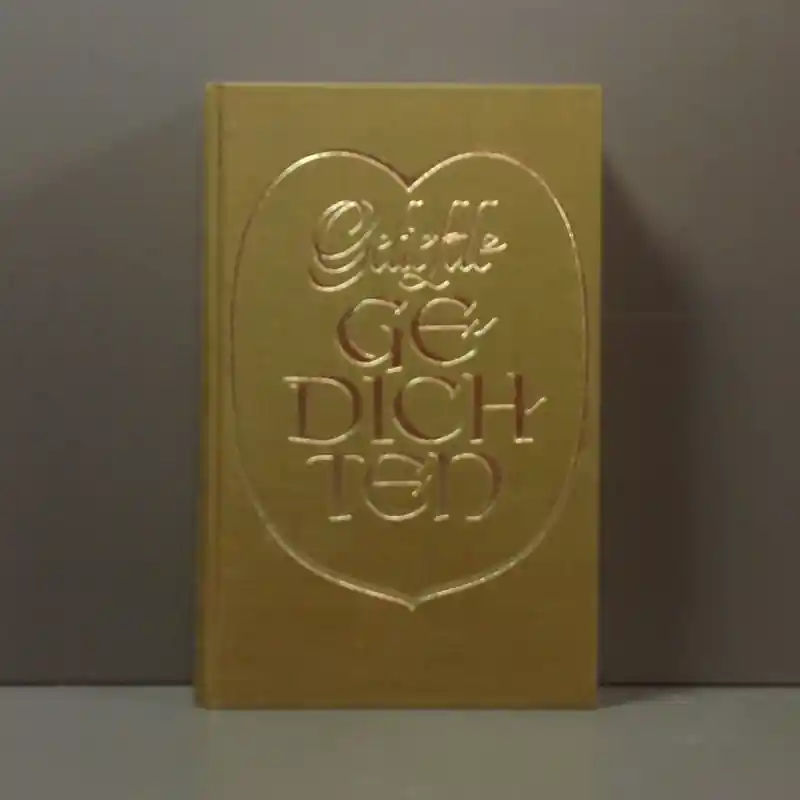Premium Geliefde gedichten - Clem de Ridder