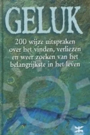 Geluk - antoon van menen Populair