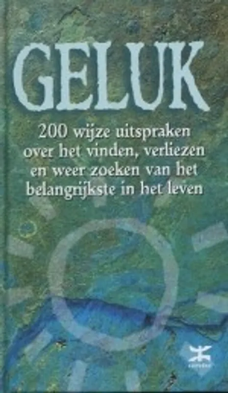 Geluk - antoon van menen Populair