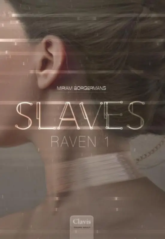 Slaves - Miriam Borgermans Lage Prijs