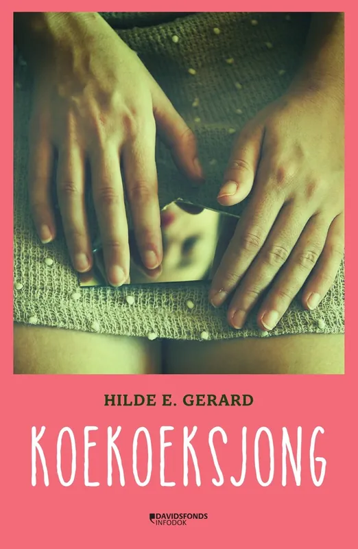 Koekoeksjong. - Hilde E. Gerard Actieprijs
