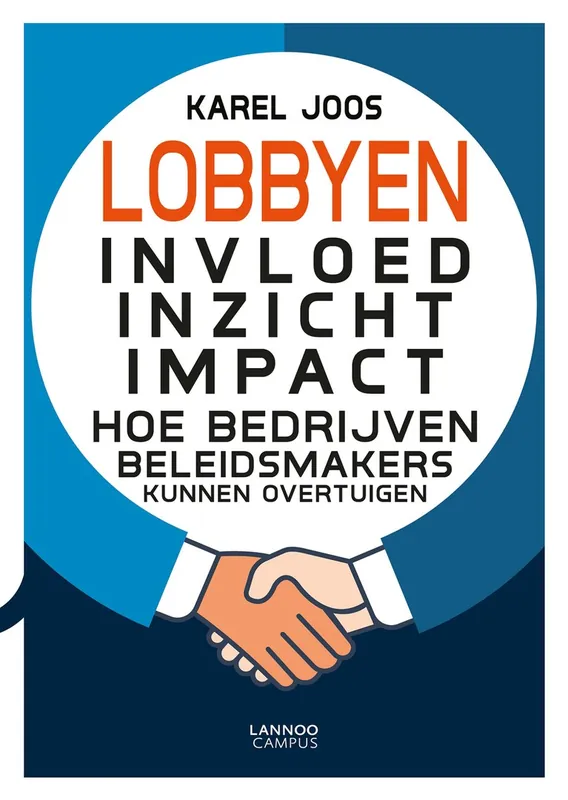 Must-Have Lobbyen - Karel Joos