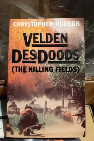 Velden des doods - Hudson Hete Deal