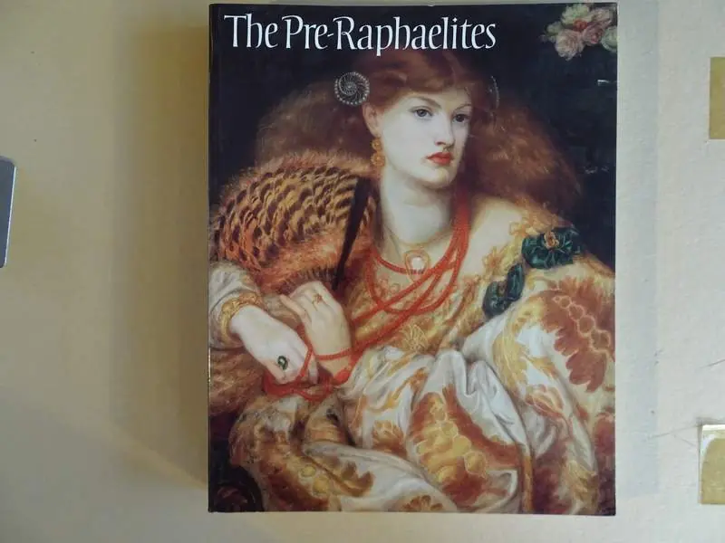 Koopje the pre raphaelites - Diverse