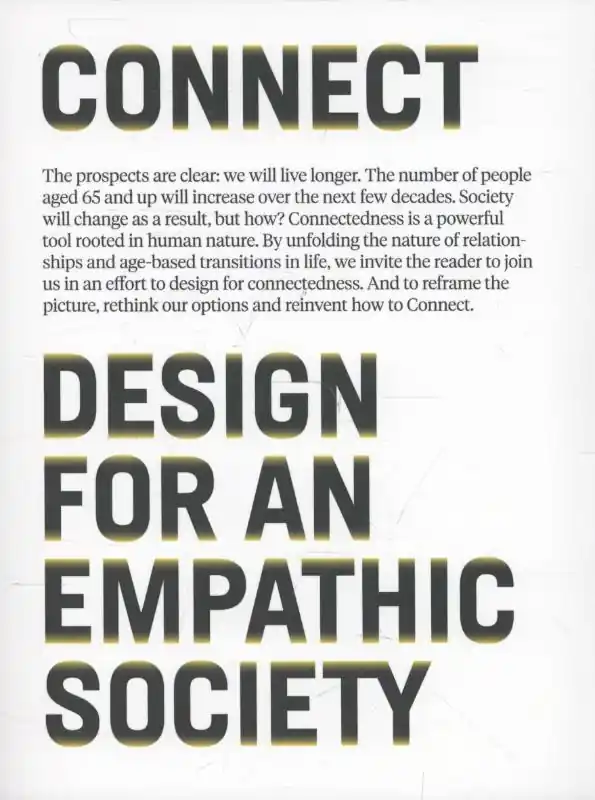 Connect - Sabine Wildevuur; Dick van Dijk; Thomas Hammer-Jakobsen; Mie Bjerre; Anne Ayvari; Jesper Lund Favoriet