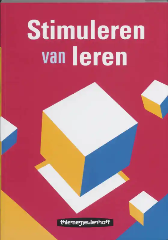 Stimuleren van leren - P. Teune; A. Ros; M. Knol Voordeelprijs