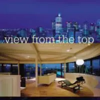 Superprijs THE VIEW FROM THE TOP - Janelle McCulloch