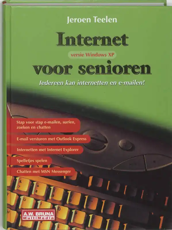 Versie Windows XP - J. Teelen Lage Prijs