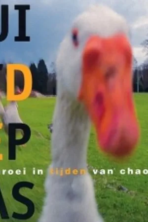 Uit de pas - Krikke Special Books Superprijs