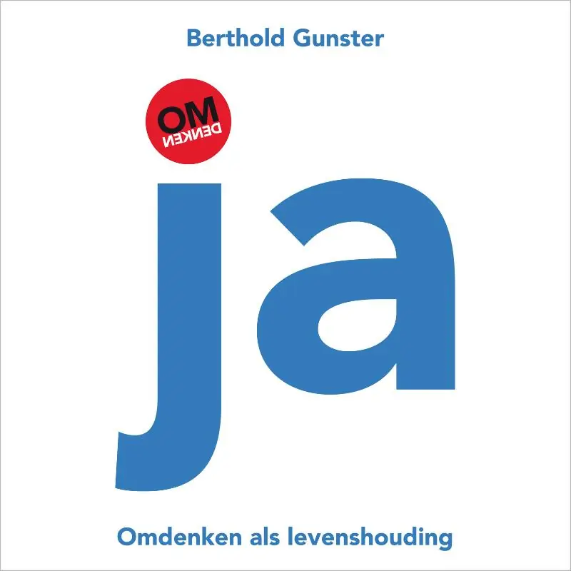 Ja - Berthold Gunster Laatste Versie