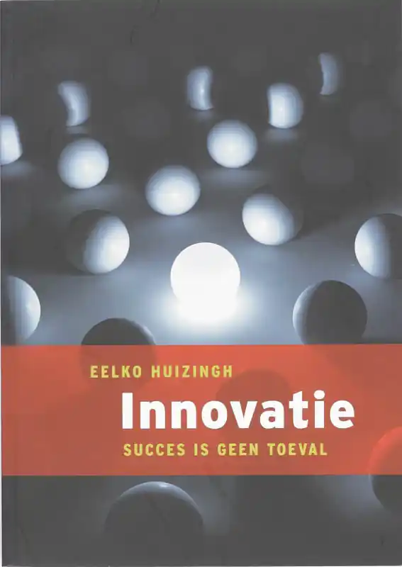 Innovatie - E. Huizingh Snelle Levering