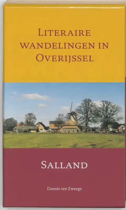 Salland - D. ten Zweege Laatste Kans
