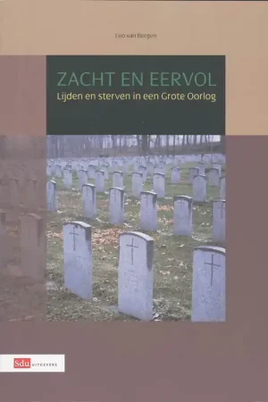Zacht en eervol - L. van Bergen Koop Vandaag