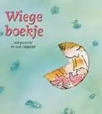 Finale Uitverkoop Wiegeboekje - Marga Schiet