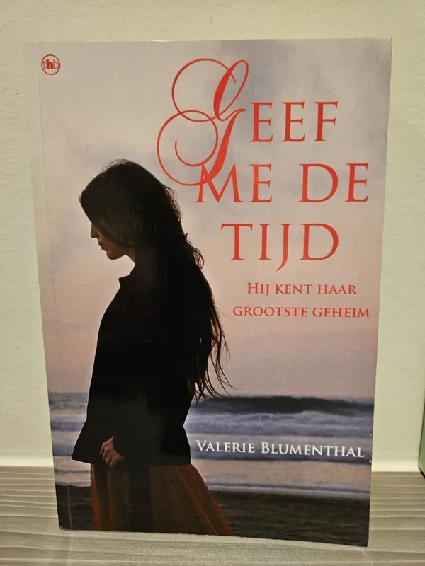 Geef Me De Tijd - Geef me de tijd Exclusieve Aanbieding
