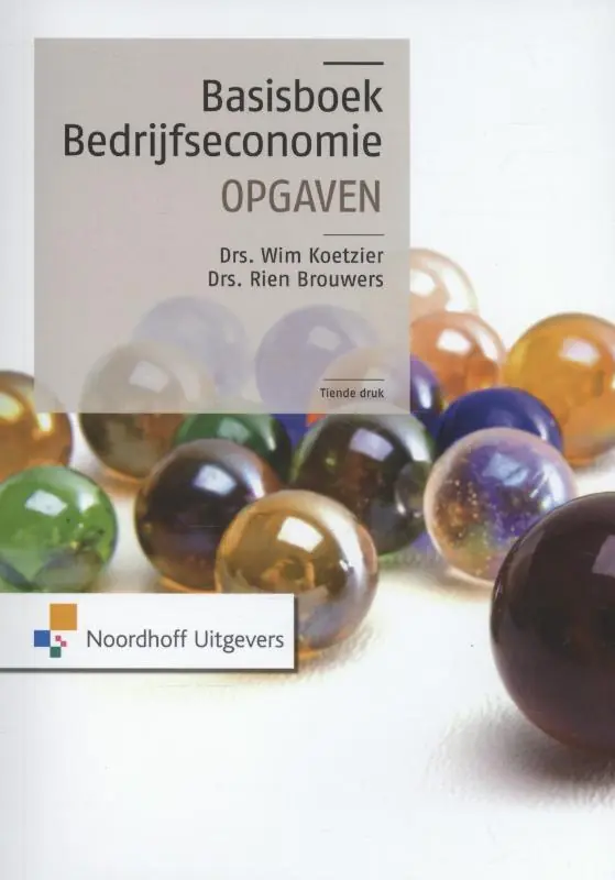 Betrouwbaar opgaven - Rien Brouwers; Wim Koetzier