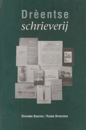 Drèentse Schrieverij - Broersma Meest Verkocht
