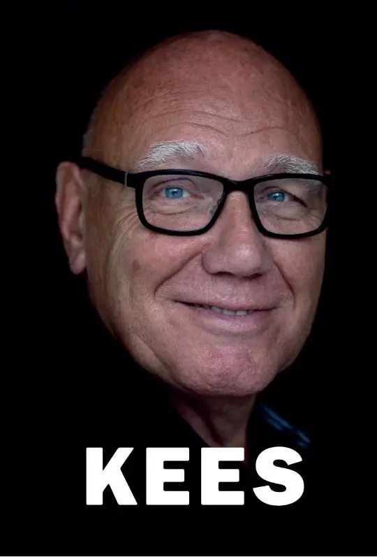 Fabrieksprijs Kees - Kees Jansma