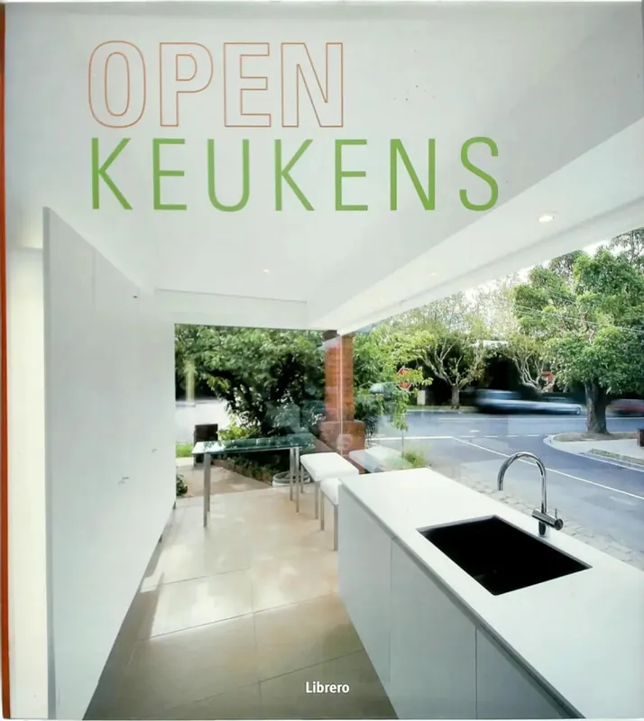 Open keukens - Nvt Beste Prijs
