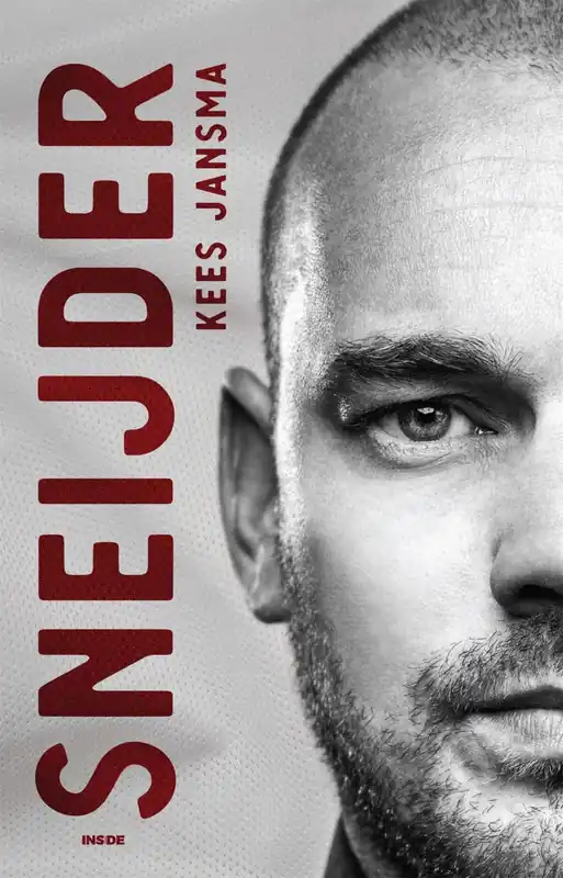 Populair Sneijder - Wesley Sneijder; Kees Jansma