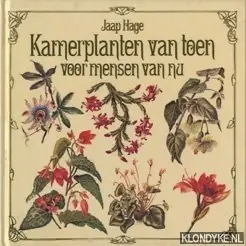 Direct Beschikbaar Kamerplanten van toen - Hage