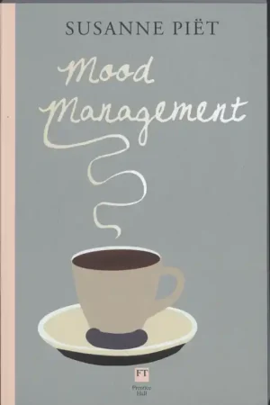 Beste Prijs Moodmanagement - Suzanne Piët