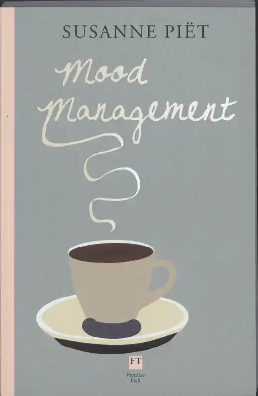 Beste Prijs Moodmanagement - Suzanne Piët