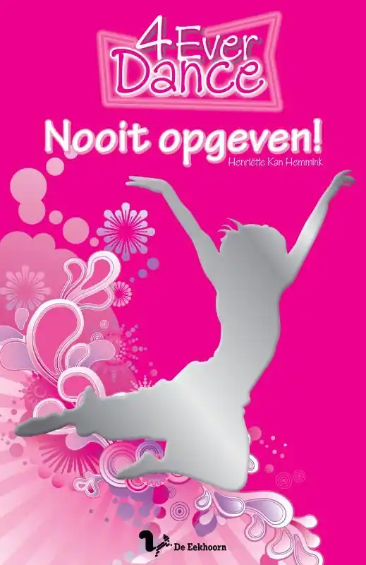 Exclusieve Aanbieding Nooit opgeven! - Henriette Kan-Hemmink