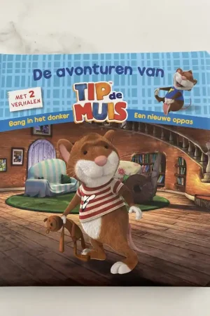 Tip de Muis - Andrea Dami Laatste Kans