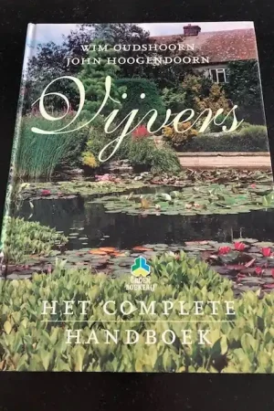 Vijvers - W. Oudshoorn; J. Hoogendoorn Koop Vandaag