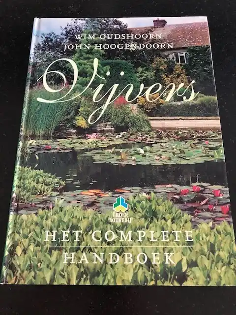 Vijvers - W. Oudshoorn; J. Hoogendoorn Koop Vandaag