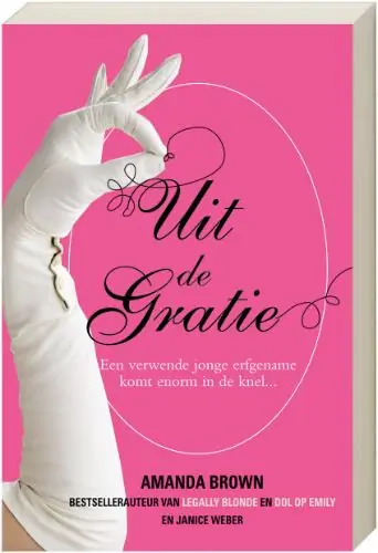 Bestseller Uit de gratie - Archie Brown; J. Weber