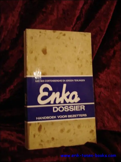 Enka dossier - Cortenberghe Koopje