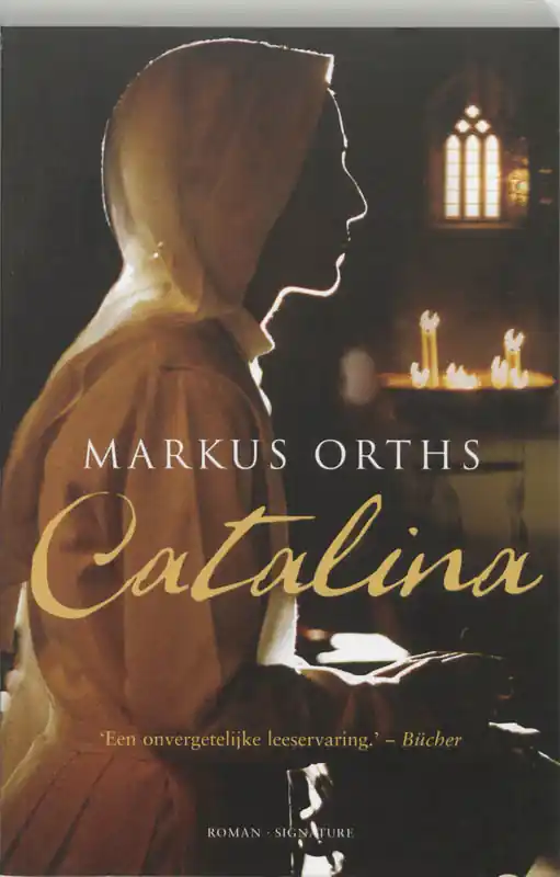 Flitsaanbieding Catalina - Markus Orths