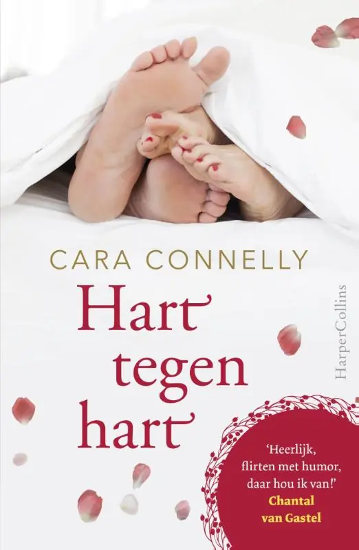 Direct Beschikbaar Hart tegen hart - Cara Connelly