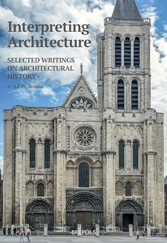 Interpreting Architecture - Lex Bosman Lage Kosten