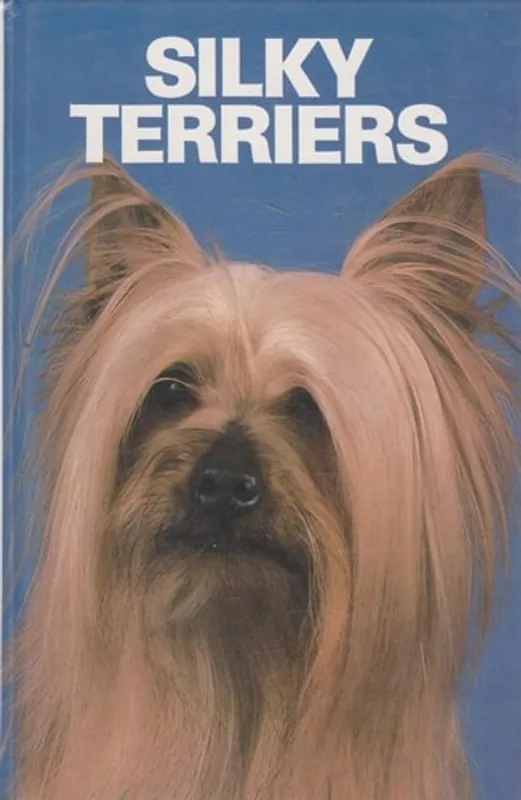 Silky Terriers - Martin Weil Laatste Versie