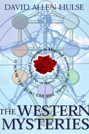 The Western Mysteries - David Allen Hulse Snelle Levering
