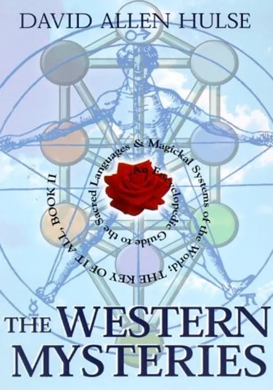 The Western Mysteries - David Allen Hulse Snelle Levering