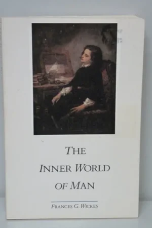 The Inner World of Man - Frances G. Wickes Fabrieksprijs