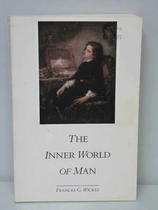 The Inner World of Man - Frances G. Wickes Fabrieksprijs